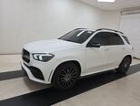 Mercedes GLE 350-3