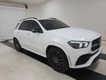 Mercedes GLE 350-2