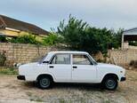 LADA (VAZ) 2107-6