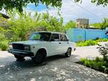 LADA (VAZ) 2107-10