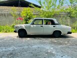 LADA (VAZ) 2107-13