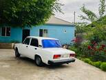 LADA (VAZ) 2107-11