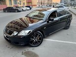 Lexus GS 300-1