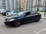 Lexus GS 300-3