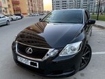 Lexus GS 300-2