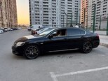 Lexus GS 300-4
