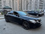 Lexus GS 300-5