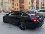 Lexus GS 300-7