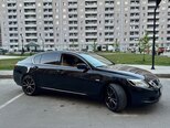 Lexus GS 300-13