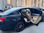 Lexus GS 300-10