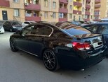 Lexus GS 300-19