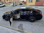 Lexus GS 300-18