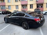 Lexus GS 300-15