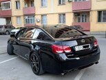 Lexus GS 300-16