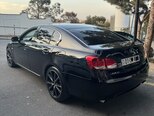 Lexus GS 300-20