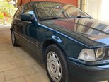 BMW 316-9