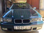 BMW 316-1