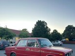 LADA (VAZ) 2106-3