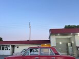 LADA (VAZ) 2106-7