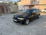 BMW 325-1