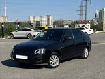 LADA (VAZ) Priora-1