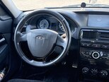 LADA (VAZ) Priora-12