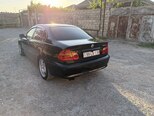 BMW 325-4