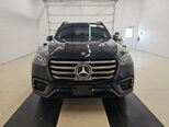 Mercedes GLS 450 4MATIC-1
