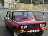 LADA (VAZ) 2106-6