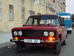 LADA (VAZ) 2106-5
