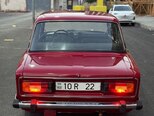 LADA (VAZ) 2106-7