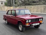 LADA (VAZ) 2106-4