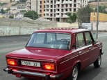 LADA (VAZ) 2106-8