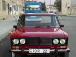 LADA (VAZ) 2106-3