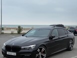 BMW 740-2