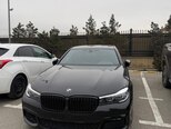 BMW 740-4