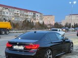 BMW 740-5