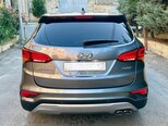 Hyundai Santa Fe-5