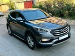 Hyundai Santa Fe-2