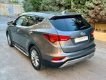 Hyundai Santa Fe-9