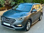 Hyundai Santa Fe-6