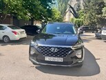Hyundai Santa Fe-1