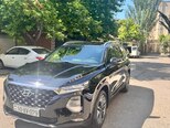Hyundai Santa Fe-3