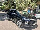 Hyundai Santa Fe-5