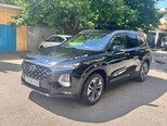 Hyundai Santa Fe-2