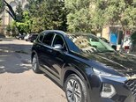 Hyundai Santa Fe-4