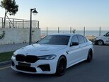 BMW 530-3