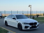 BMW 530-4