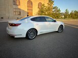 Kia K7-2