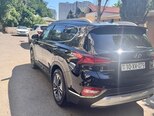 Hyundai Santa Fe-7